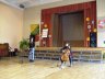 „Lietuvių namų“ mokyklos solistės Dainos Erberich pasirodymas - 